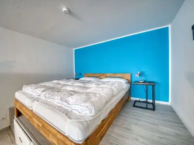 Ferienwohnung für 3 Personen (45 m²) in Heiligenhafen 3/10