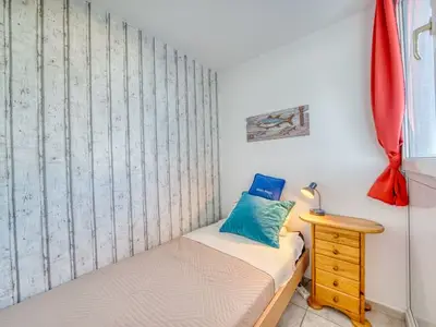 Ferienwohnung für 3 Personen (45 m²) in Heiligenhafen 4/10