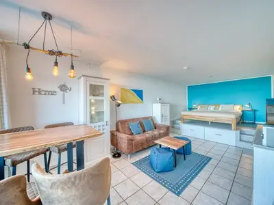 Ferienwohnung für 3 Personen (45 m²) in Heiligenhafen 6/10
