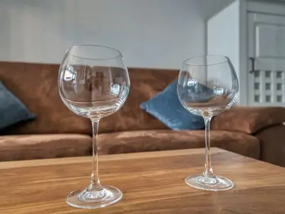 Ferienwohnung für 3 Personen (45 m²) in Heiligenhafen 8/10