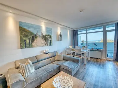 Ferienwohnung für 4 Personen (45 m²) in Heiligenhafen 1/10