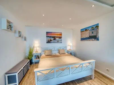 Ferienwohnung für 4 Personen (45 m²) in Heiligenhafen 3/10