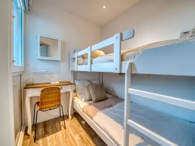 Ferienwohnung für 4 Personen (45 m²) in Heiligenhafen 4/10
