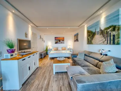 Ferienwohnung für 4 Personen (45 m²) in Heiligenhafen 5/10