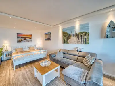 Ferienwohnung für 4 Personen (45 m²) in Heiligenhafen 6/10