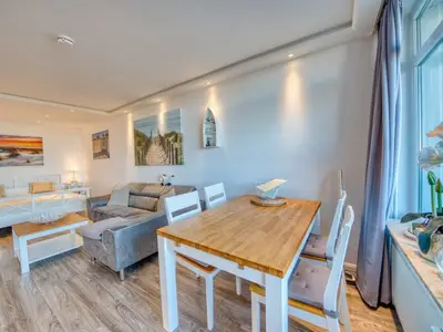 Ferienwohnung für 4 Personen (45 m²) in Heiligenhafen 7/10