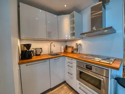 Ferienwohnung für 4 Personen (45 m²) in Heiligenhafen 8/10
