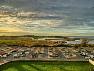 Ferienwohnung für 5 Personen (45 m²) in Heiligenhafen 2/10