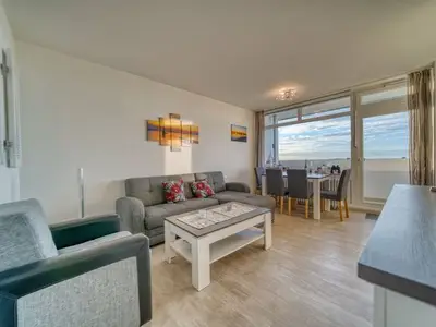 Ferienwohnung für 5 Personen (45 m²) in Heiligenhafen 5/10