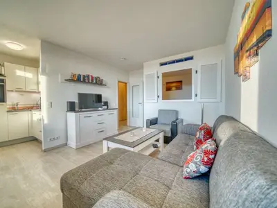 Ferienwohnung für 5 Personen (45 m²) in Heiligenhafen 7/10