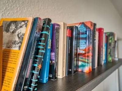 Ferienwohnung für 5 Personen (45 m²) in Heiligenhafen 8/10