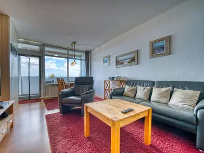 Ferienwohnung für 4 Personen (45 m²) in Heiligenhafen 1/10