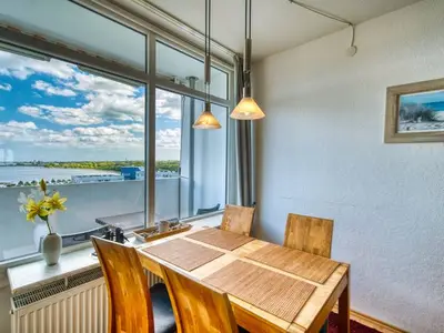 Ferienwohnung für 4 Personen (45 m²) in Heiligenhafen 3/10