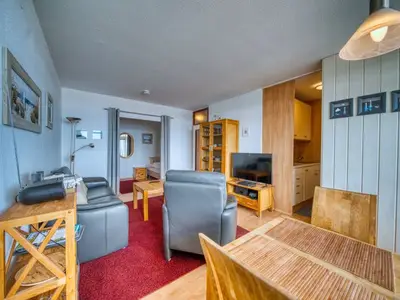 Ferienwohnung für 4 Personen (45 m²) in Heiligenhafen 5/10