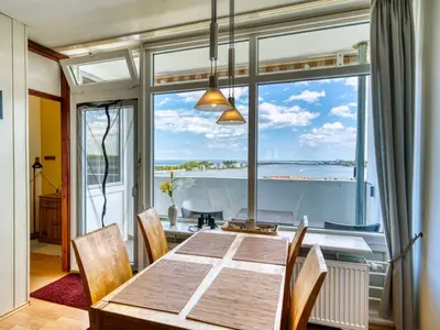 Ferienwohnung für 4 Personen (45 m²) in Heiligenhafen 6/10