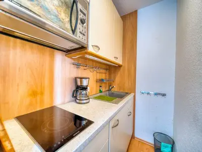 Ferienwohnung für 4 Personen (45 m²) in Heiligenhafen 9/10