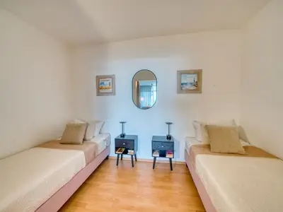 Ferienwohnung für 4 Personen (45 m²) in Heiligenhafen 10/10