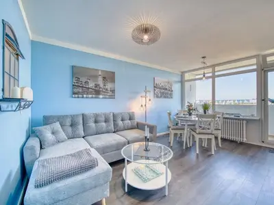 Ferienwohnung für 2 Personen (45 m²) in Heiligenhafen 1/10