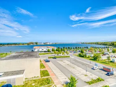 Ferienwohnung für 2 Personen (45 m²) in Heiligenhafen 2/10