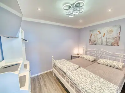 Ferienwohnung für 2 Personen (45 m²) in Heiligenhafen 3/10