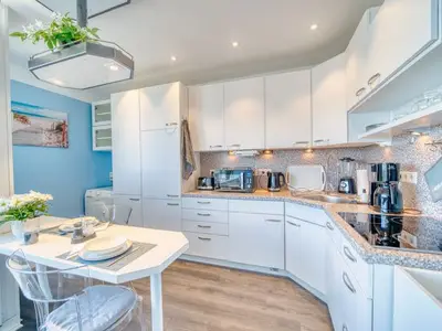 Ferienwohnung für 2 Personen (45 m²) in Heiligenhafen 4/10