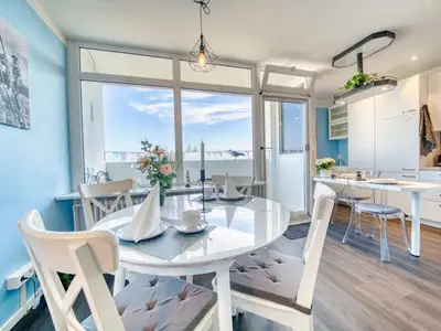 Ferienwohnung für 2 Personen (45 m²) in Heiligenhafen 5/10