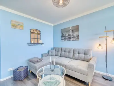 Ferienwohnung für 2 Personen (45 m²) in Heiligenhafen 7/10