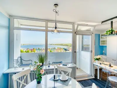 Ferienwohnung für 2 Personen (45 m²) in Heiligenhafen 9/10