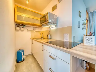 Ferienwohnung für 4 Personen (45 m²) in Heiligenhafen 4/10