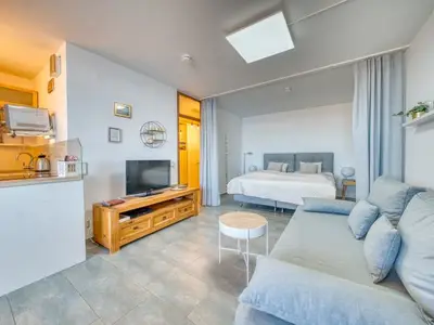 Ferienwohnung für 4 Personen (45 m²) in Heiligenhafen 5/10