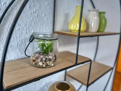 Ferienwohnung für 4 Personen (45 m²) in Heiligenhafen 6/10