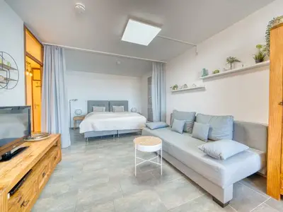 Ferienwohnung für 4 Personen (45 m²) in Heiligenhafen 7/10