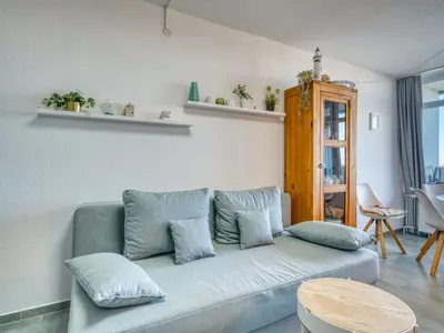 Ferienwohnung für 4 Personen (45 m²) in Heiligenhafen 8/10