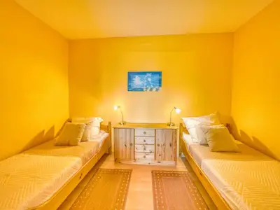 Ferienwohnung für 3 Personen (45 m²) in Heiligenhafen 3/10