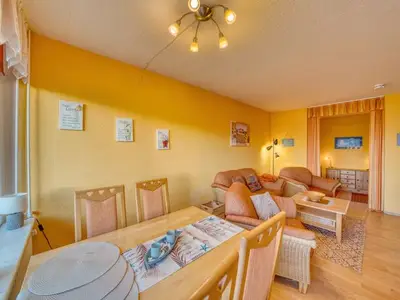 Ferienwohnung für 3 Personen (45 m²) in Heiligenhafen 5/10