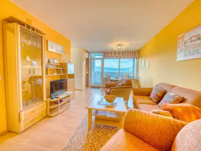 Ferienwohnung für 3 Personen (45 m²) in Heiligenhafen 8/10