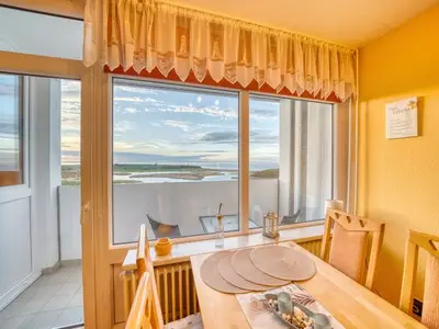 Ferienwohnung für 3 Personen (45 m²) in Heiligenhafen 9/10