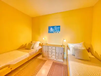 Ferienwohnung für 3 Personen (45 m²) in Heiligenhafen 10/10