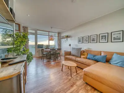 Ferienwohnung für 6 Personen (45 m²) in Heiligenhafen 1/10