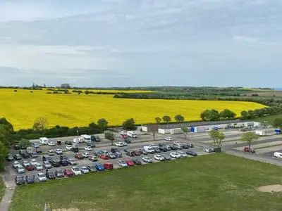 Ferienwohnung für 6 Personen (45 m²) in Heiligenhafen 2/10