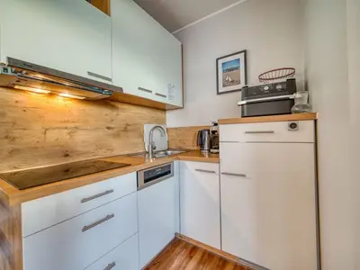 Ferienwohnung für 6 Personen (45 m²) in Heiligenhafen 3/10