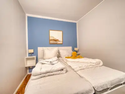 Ferienwohnung für 6 Personen (45 m²) in Heiligenhafen 4/10