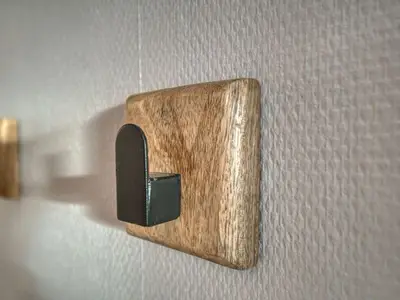 Ferienwohnung für 6 Personen (45 m²) in Heiligenhafen 5/10