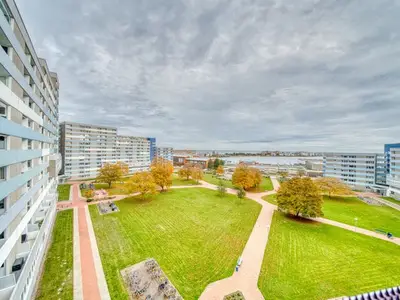 Ferienwohnung für 4 Personen (45 m²) in Heiligenhafen 2/10