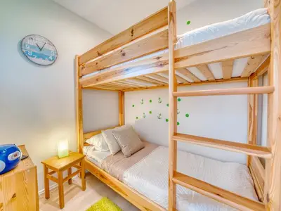 Ferienwohnung für 4 Personen (45 m²) in Heiligenhafen 4/10