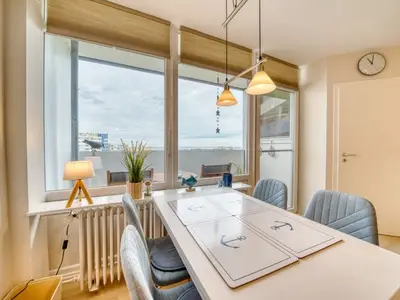 Ferienwohnung für 4 Personen (45 m²) in Heiligenhafen 8/10