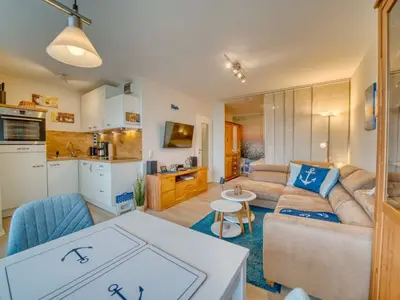 Ferienwohnung für 4 Personen (45 m²) in Heiligenhafen 9/10