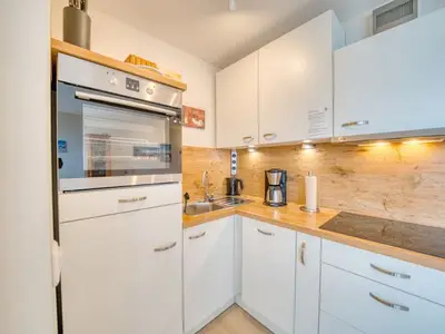 Ferienwohnung für 4 Personen (45 m²) in Heiligenhafen 10/10