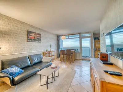 Ferienwohnung für 2 Personen (45 m²) in Heiligenhafen 1/10