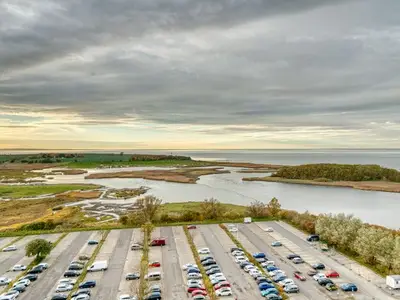 Ferienwohnung für 2 Personen (45 m²) in Heiligenhafen 2/10